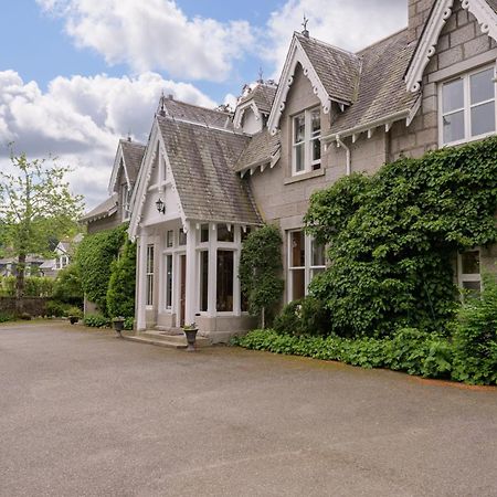 No 45, Ballater Exterior photo