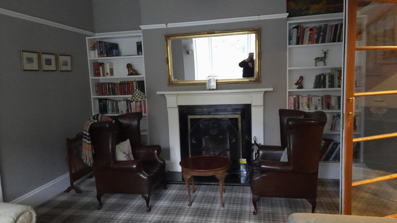 No 45, Ballater Exterior photo