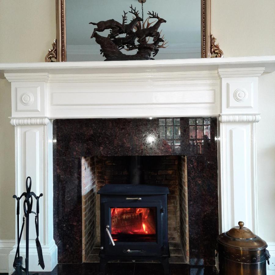 No 45, Ballater Exterior photo