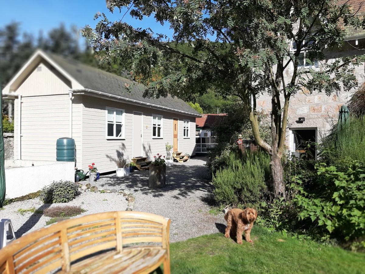 No 45, Ballater Exterior photo