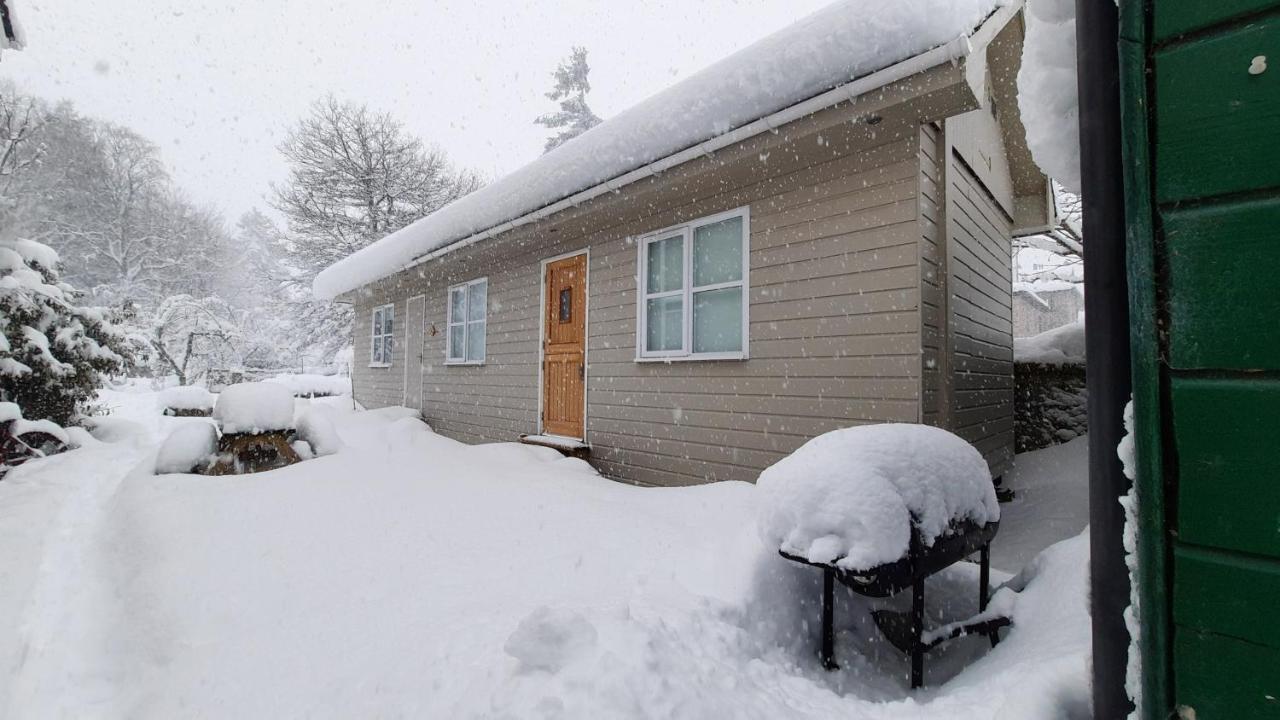 No 45, Ballater Exterior photo