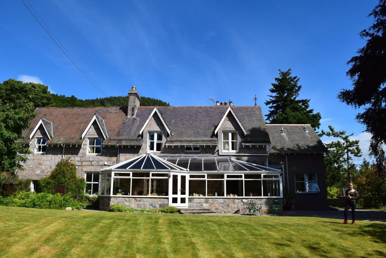 No 45, Ballater Exterior photo