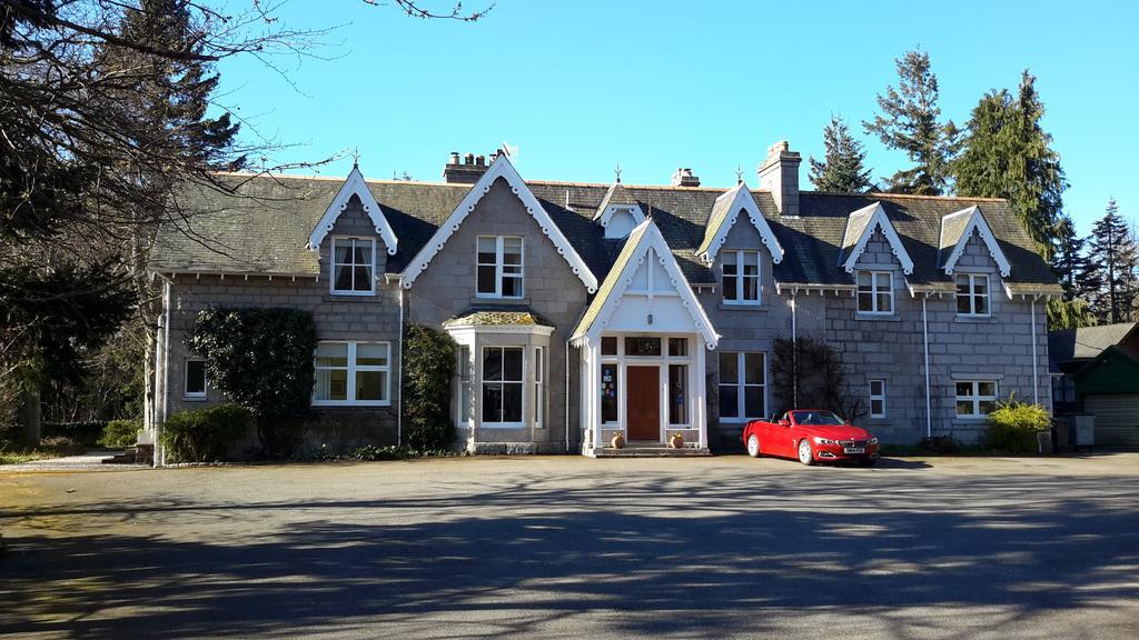 No 45, Ballater Exterior photo