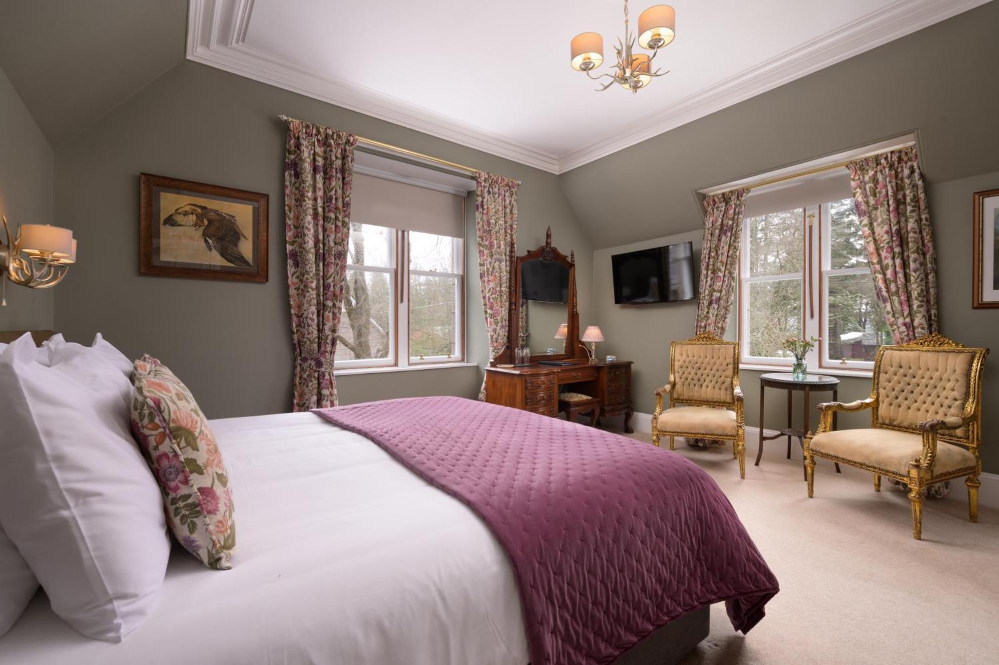 No 45, Ballater Exterior photo