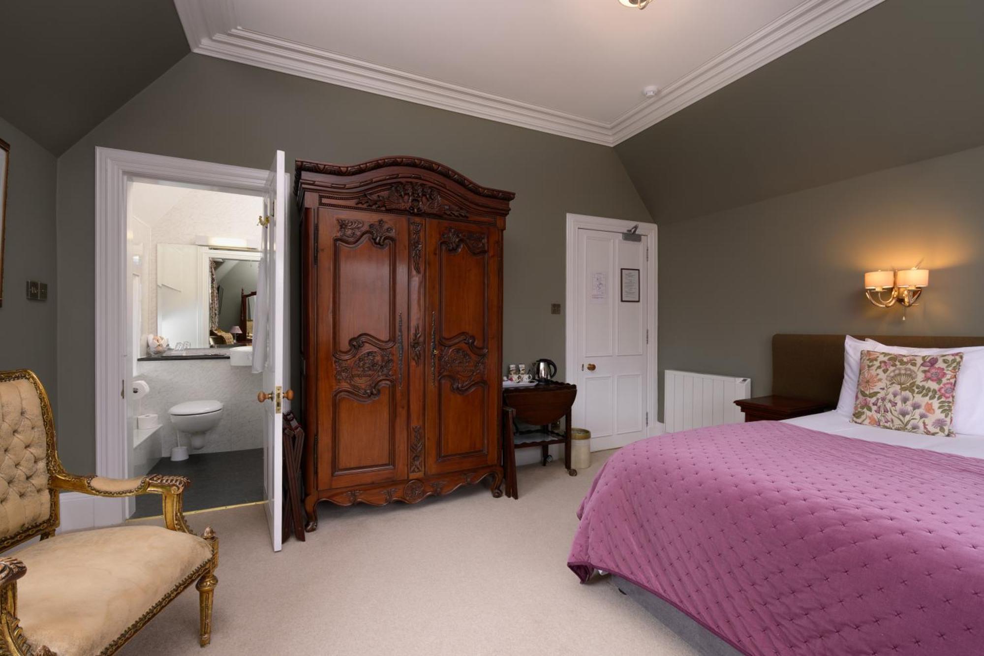 No 45, Ballater Exterior photo