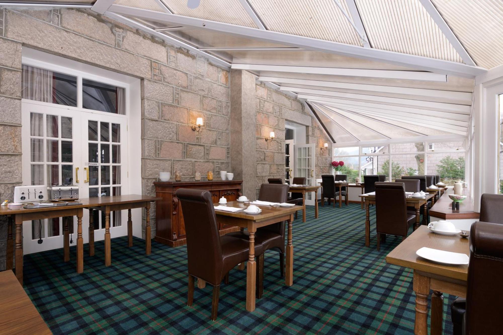 No 45, Ballater Exterior photo