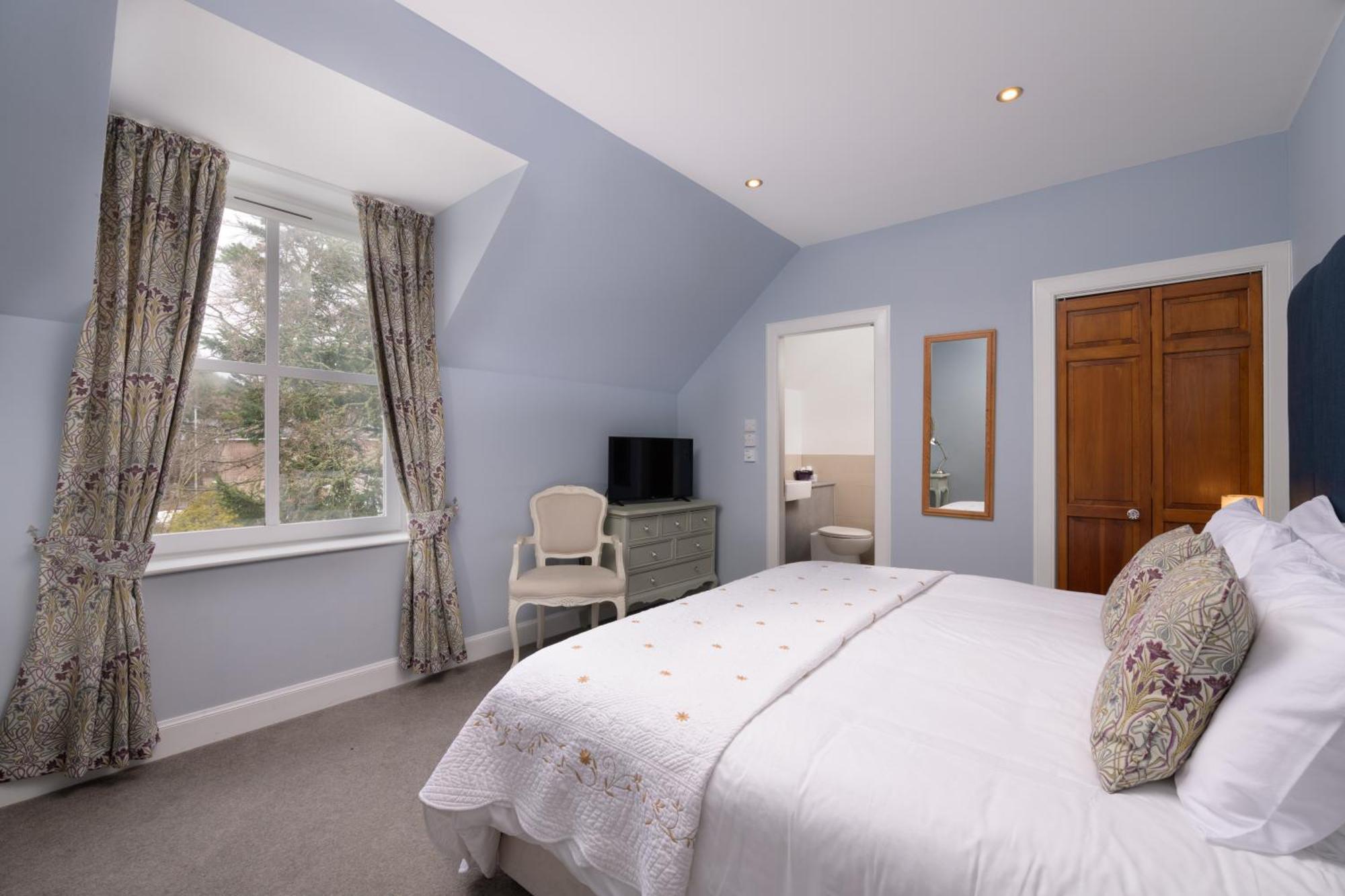 No 45, Ballater Exterior photo