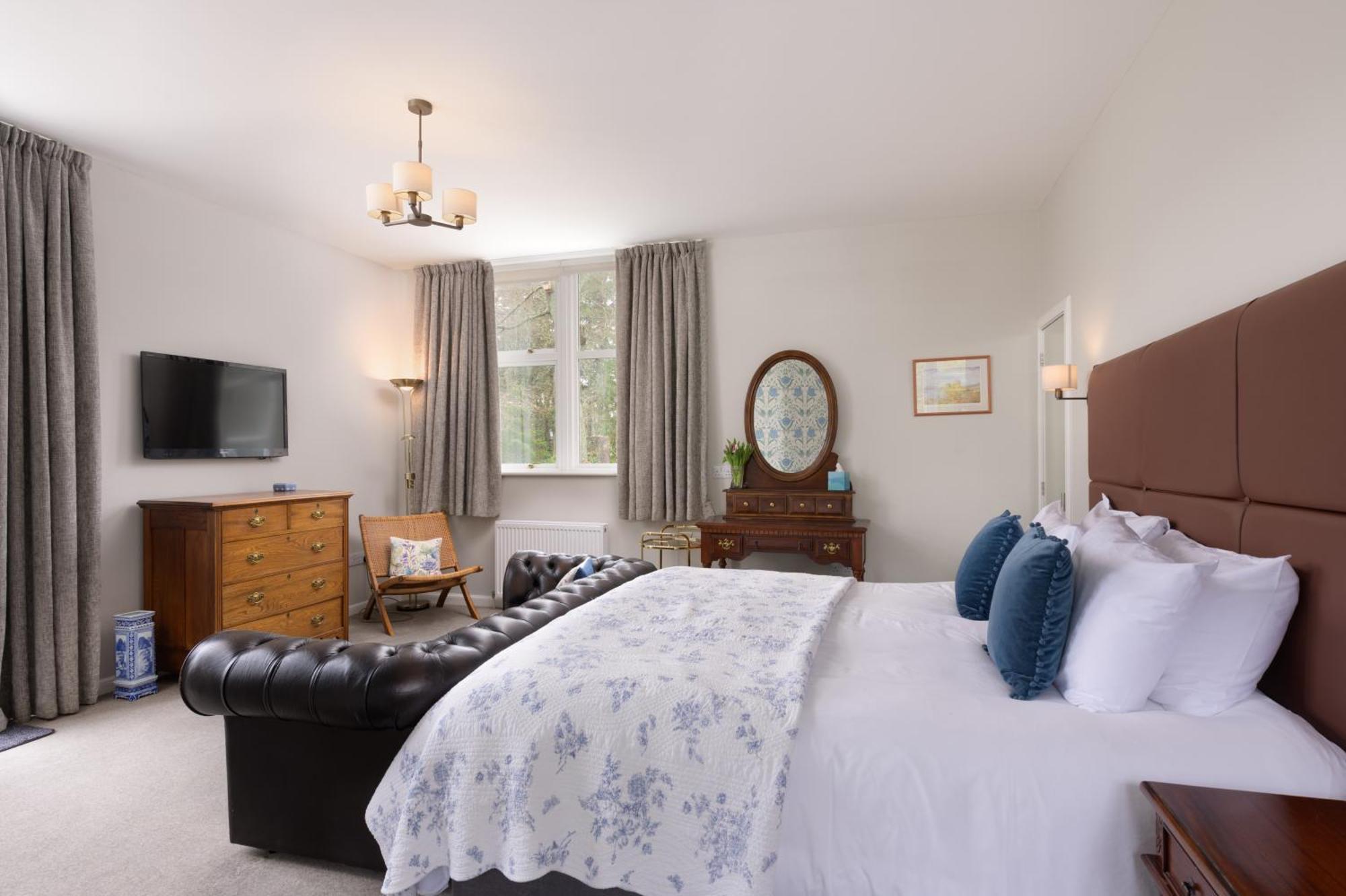 No 45, Ballater Exterior photo