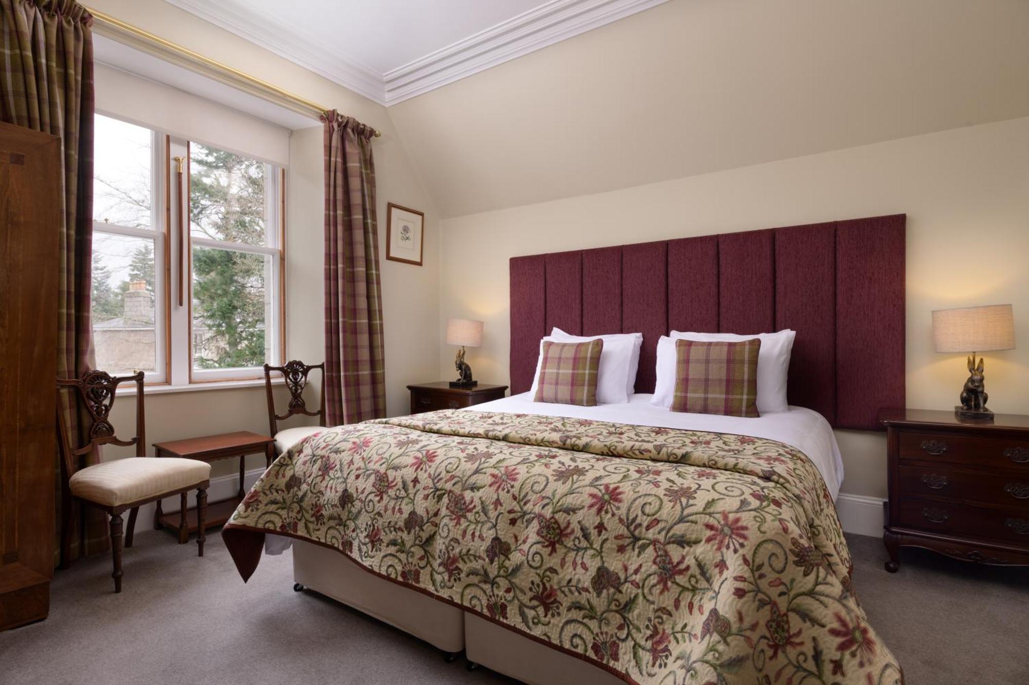 No 45, Ballater Exterior photo