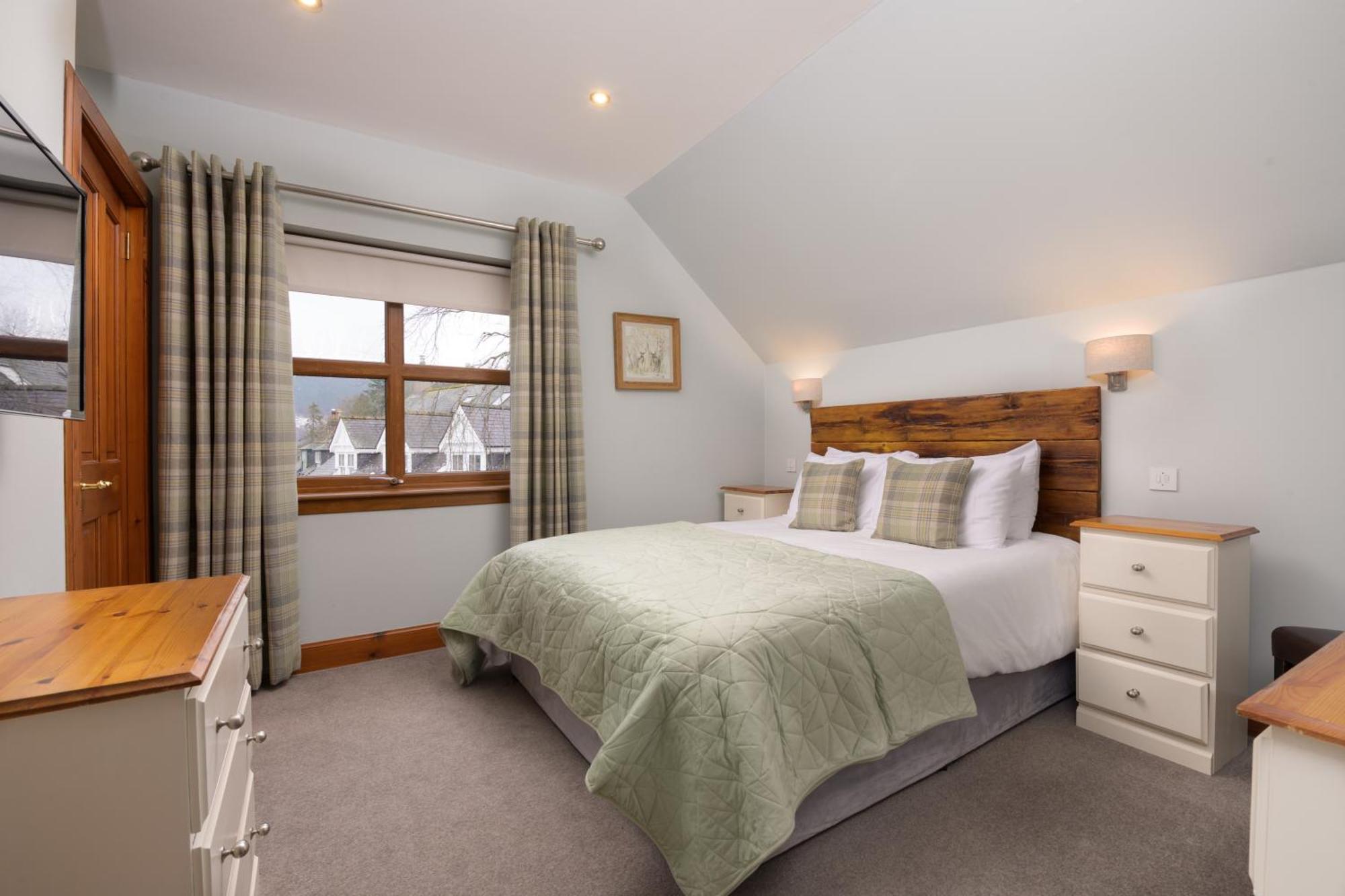 No 45, Ballater Exterior photo