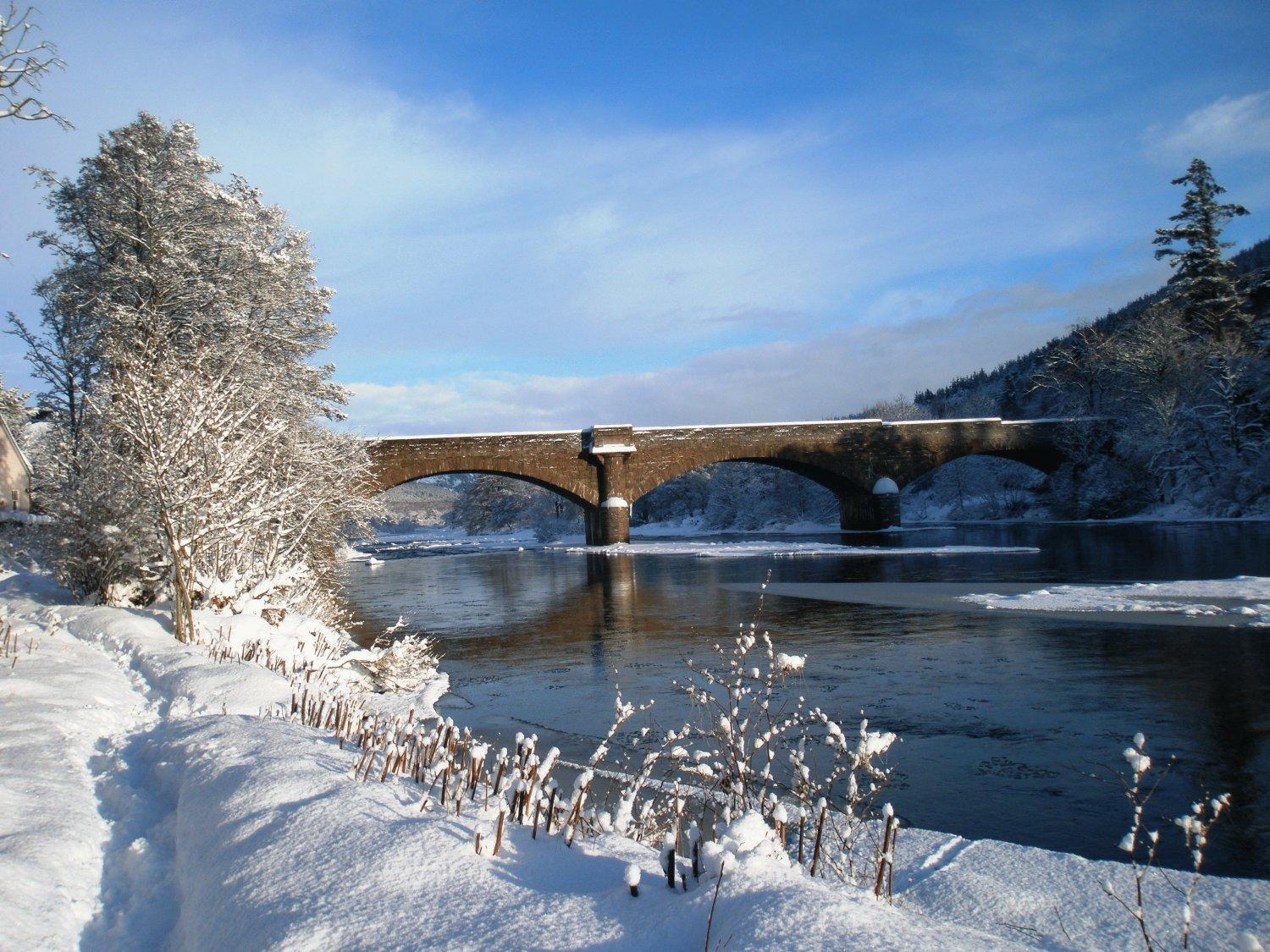 No 45, Ballater Exterior photo