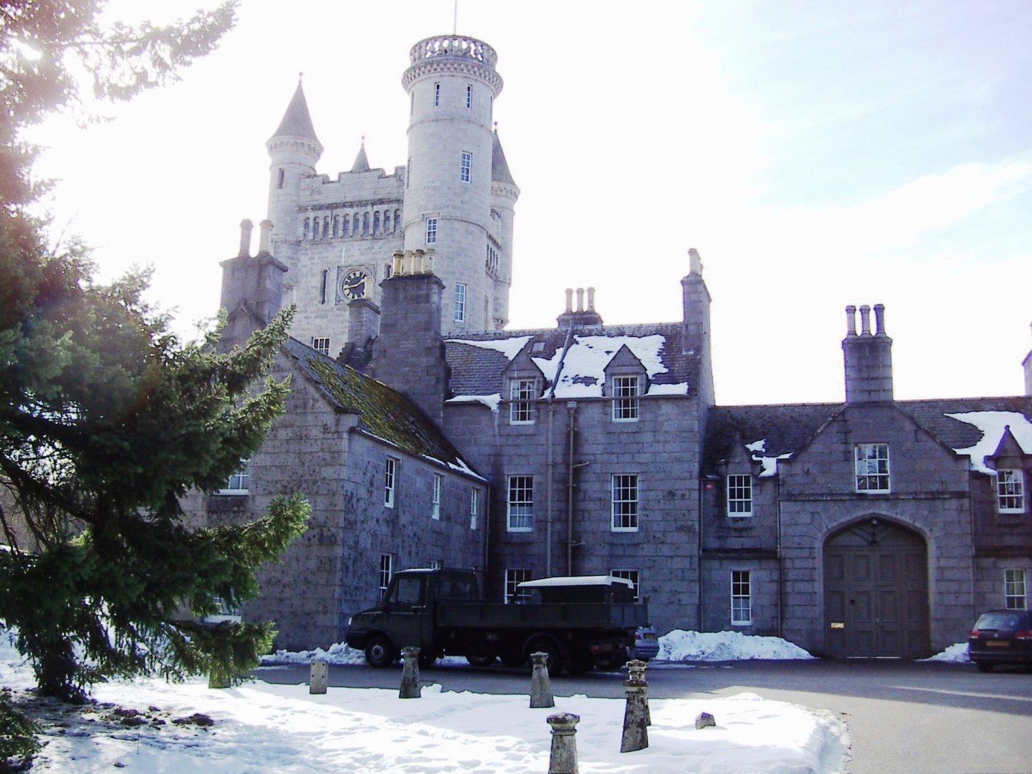 No 45, Ballater Exterior photo