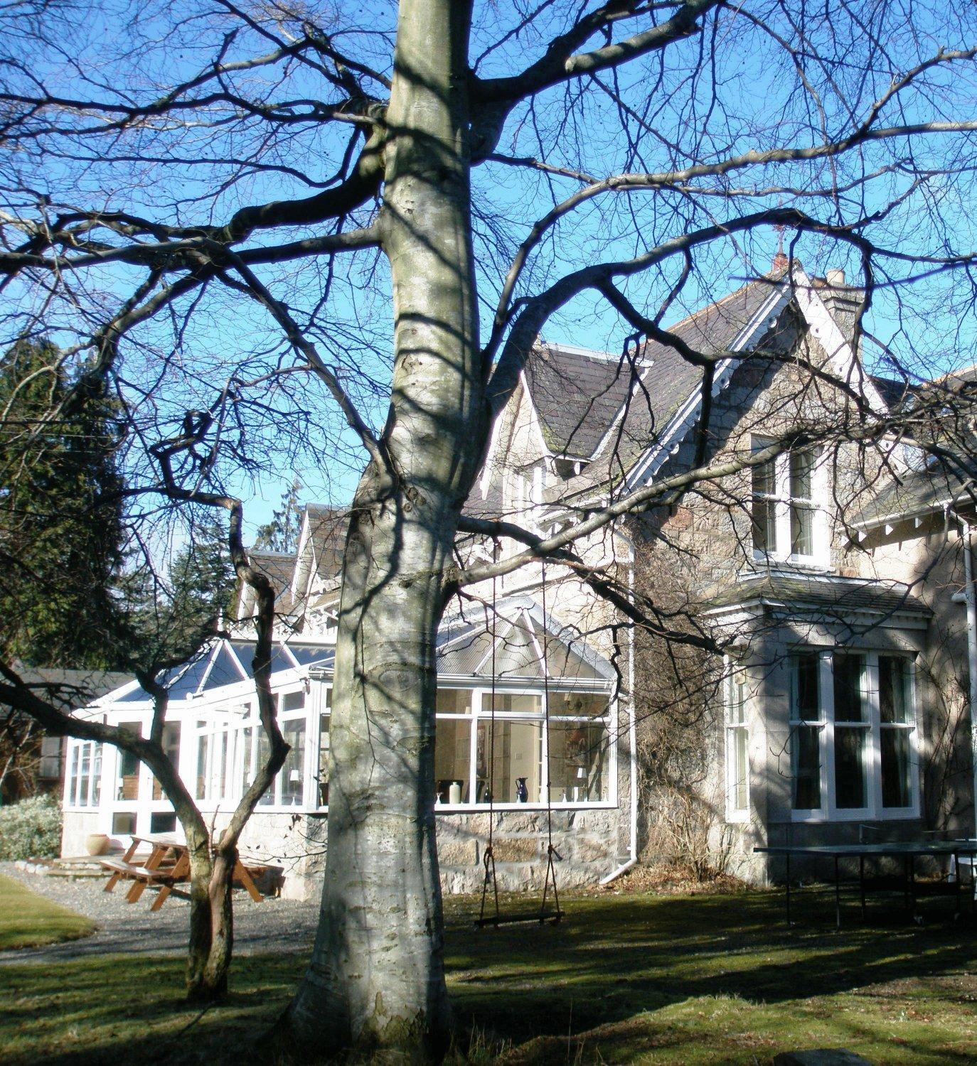 No 45, Ballater Exterior photo