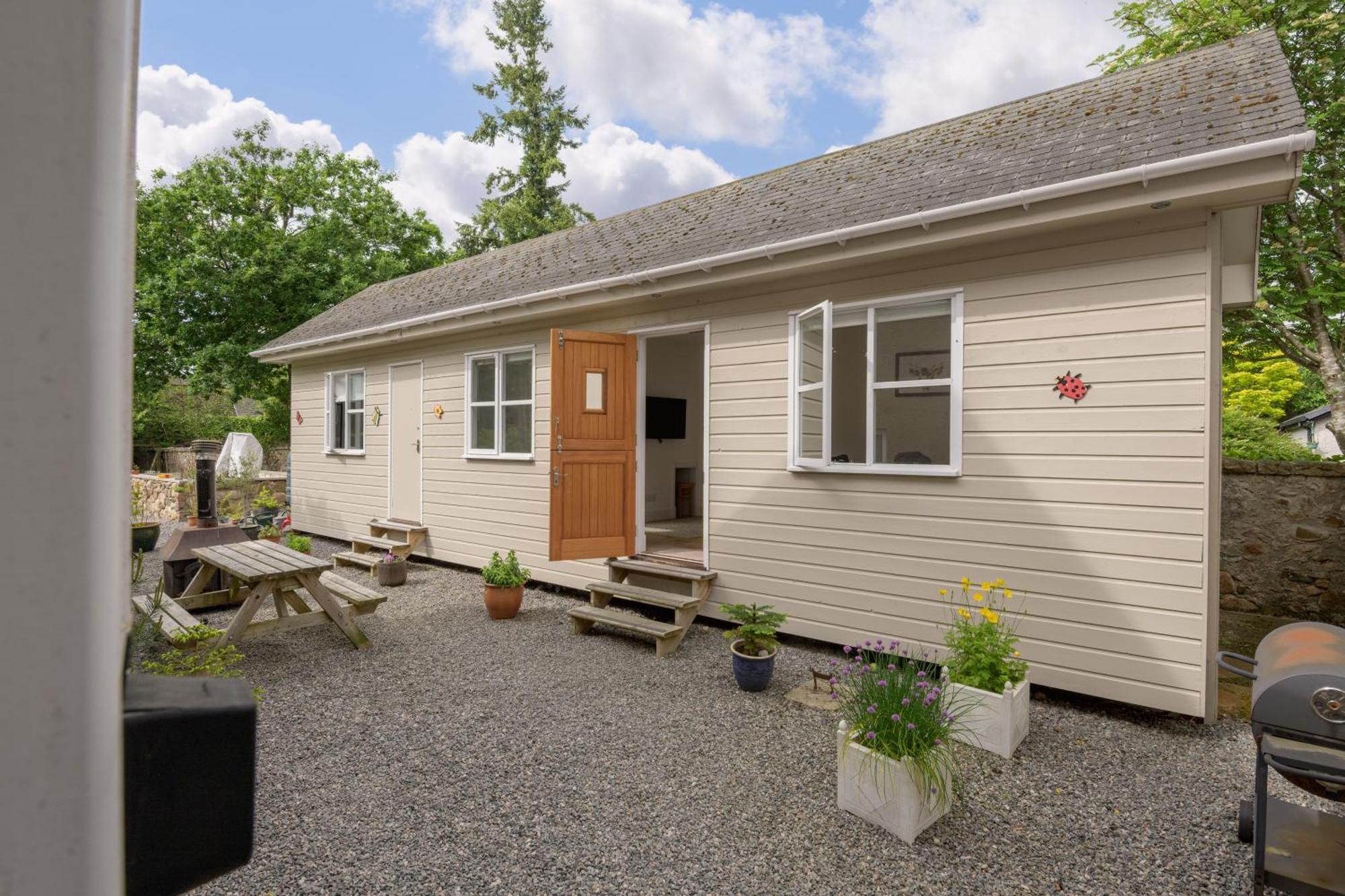 No 45, Ballater Exterior photo