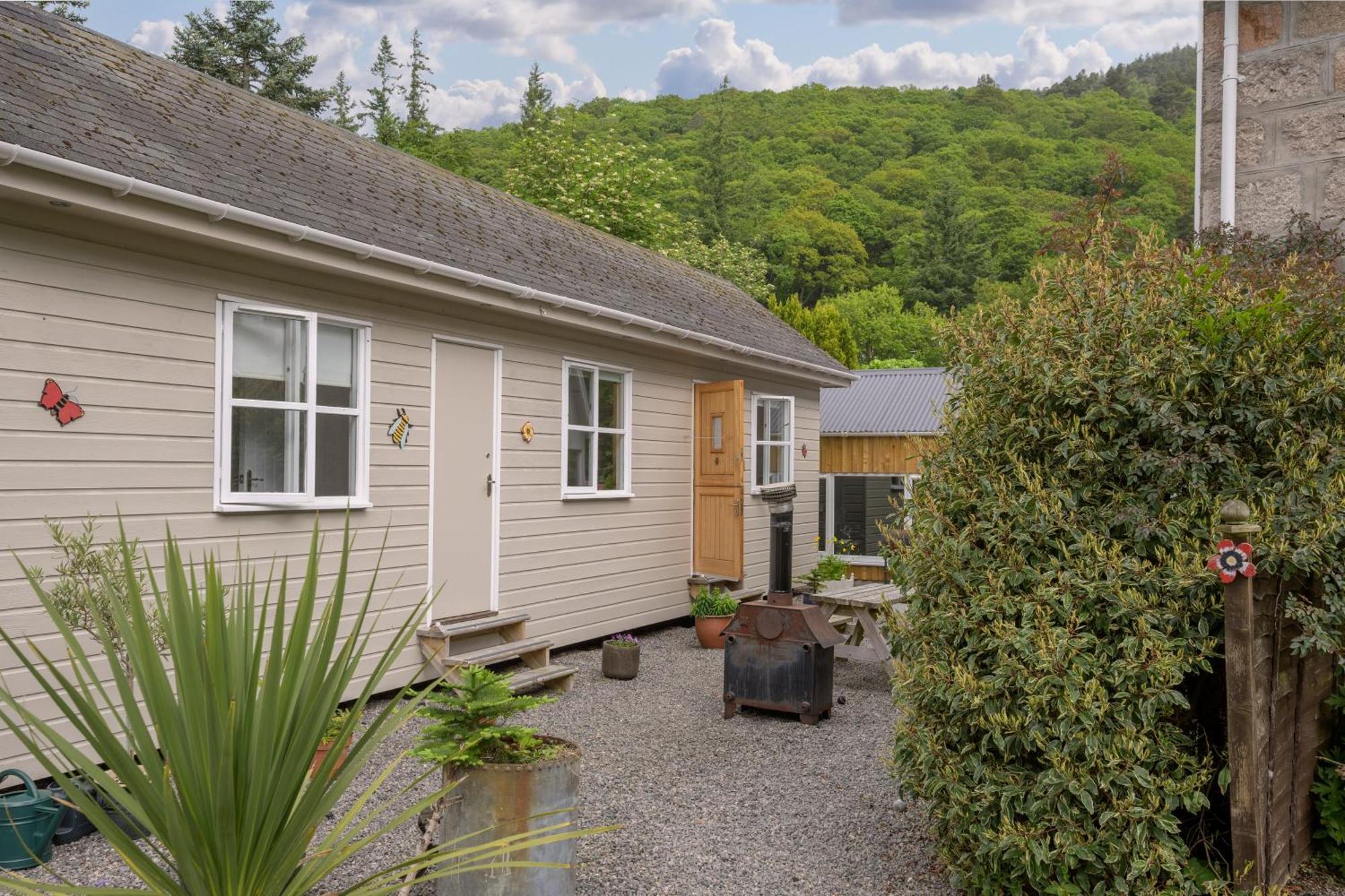 No 45, Ballater Exterior photo