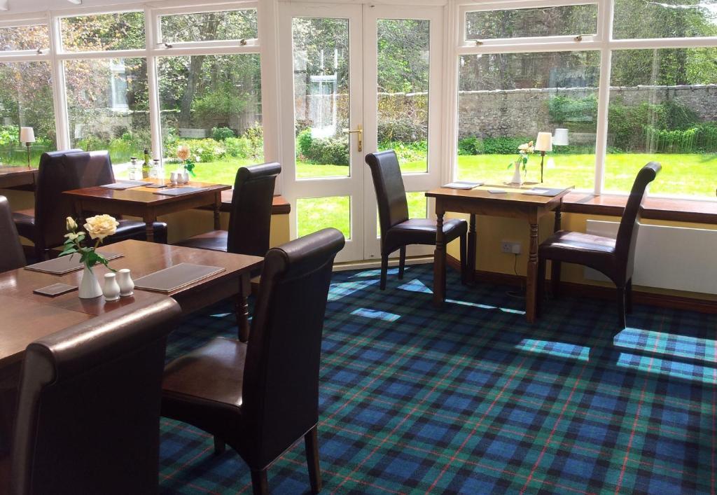 No 45, Ballater Exterior photo