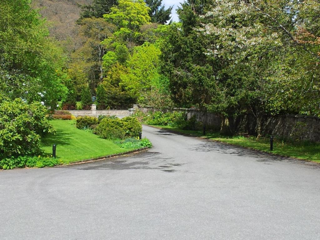 No 45, Ballater Exterior photo