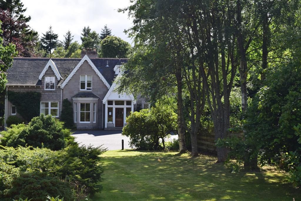 No 45, Ballater Exterior photo