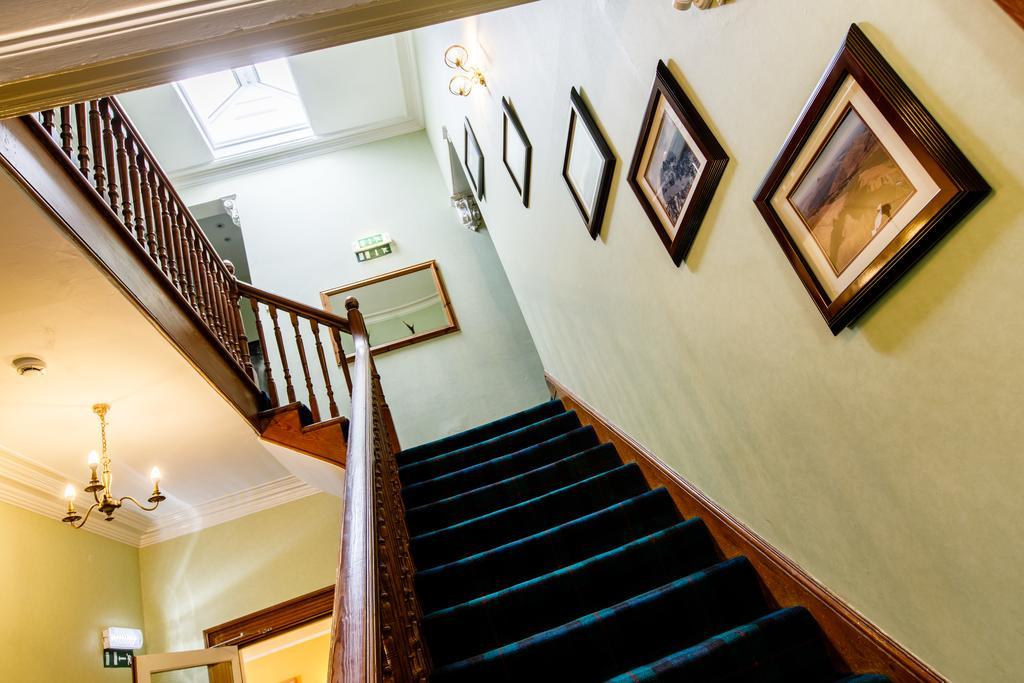 No 45, Ballater Exterior photo