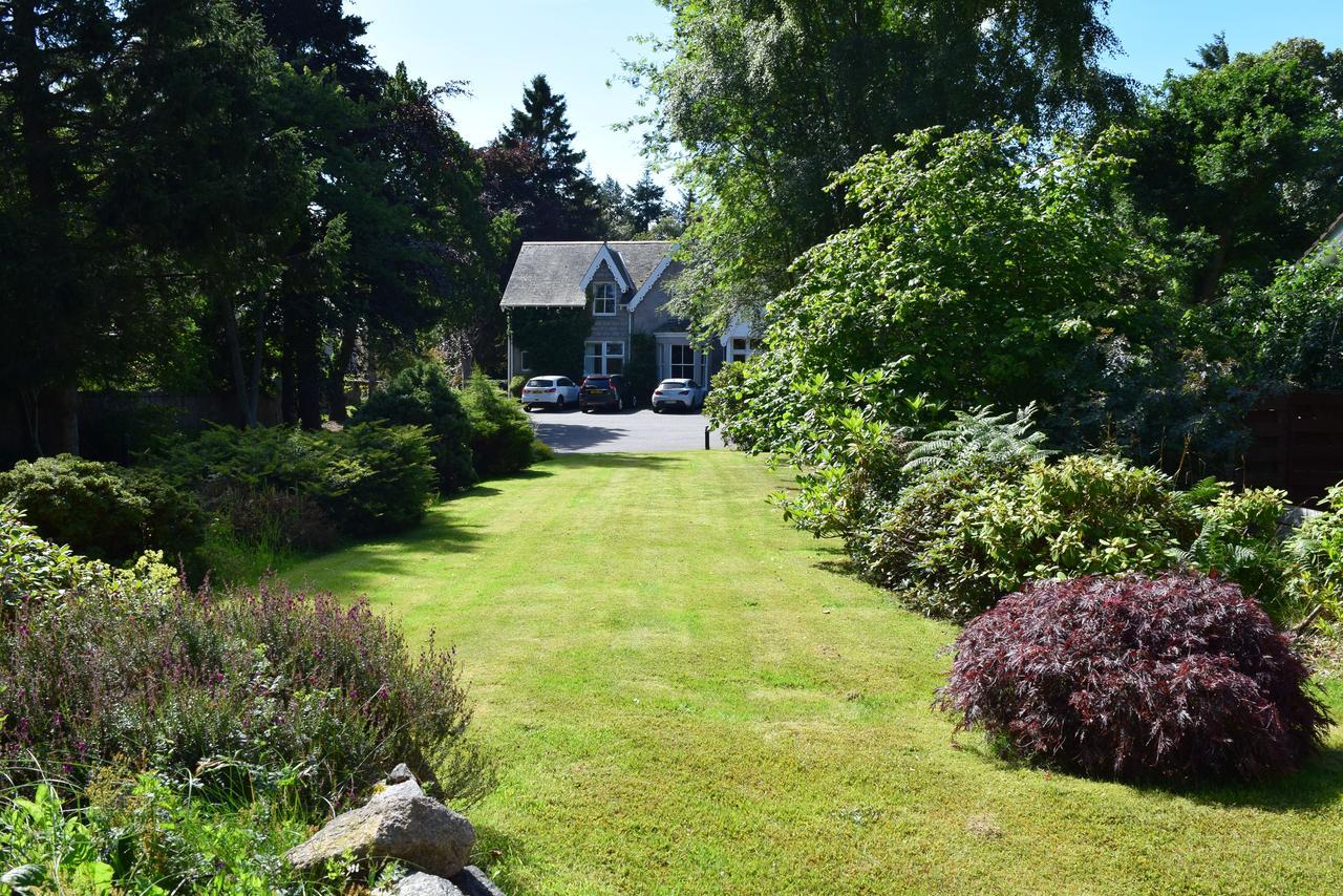 No 45, Ballater Exterior photo